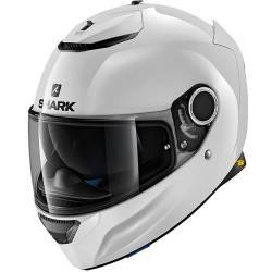 CASCO SHARK SPARTAN BLANCO WHU