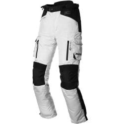 PANTALONES BERING MICHIGAN GORE-TEX GRIS